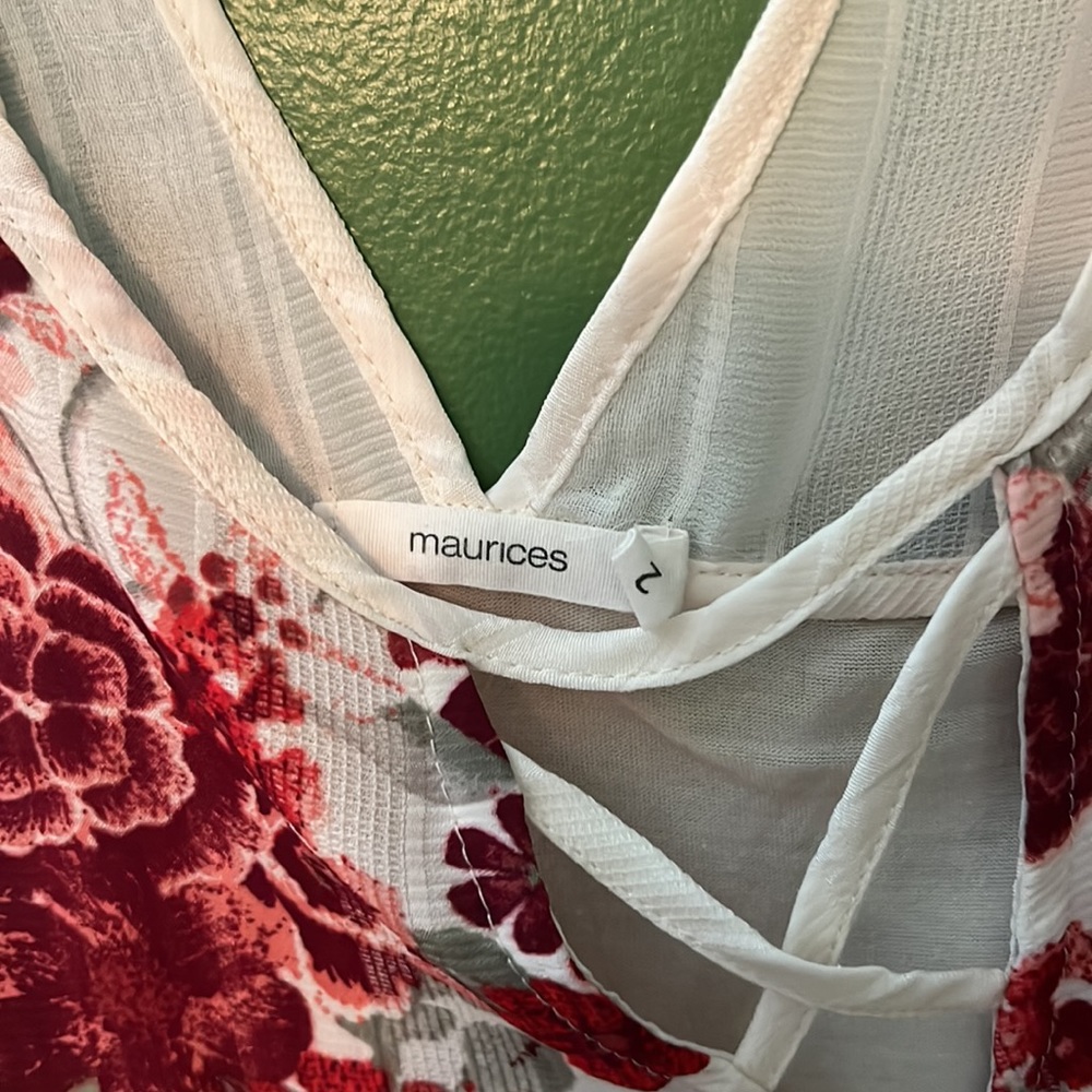 Maurices size 2 - Picture 2 of 2